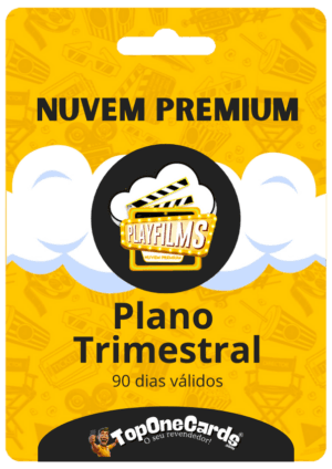 Nuvem MFC – Trimestral